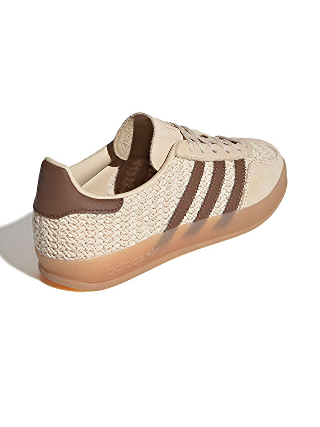Ekru Gazelle Indoor W Unisex Günlük Ayakkabı Js1418 Krem-4