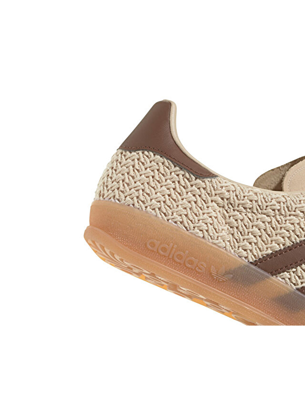 Ekru Gazelle Indoor W Unisex Günlük Ayakkabı Js1418 Krem-7