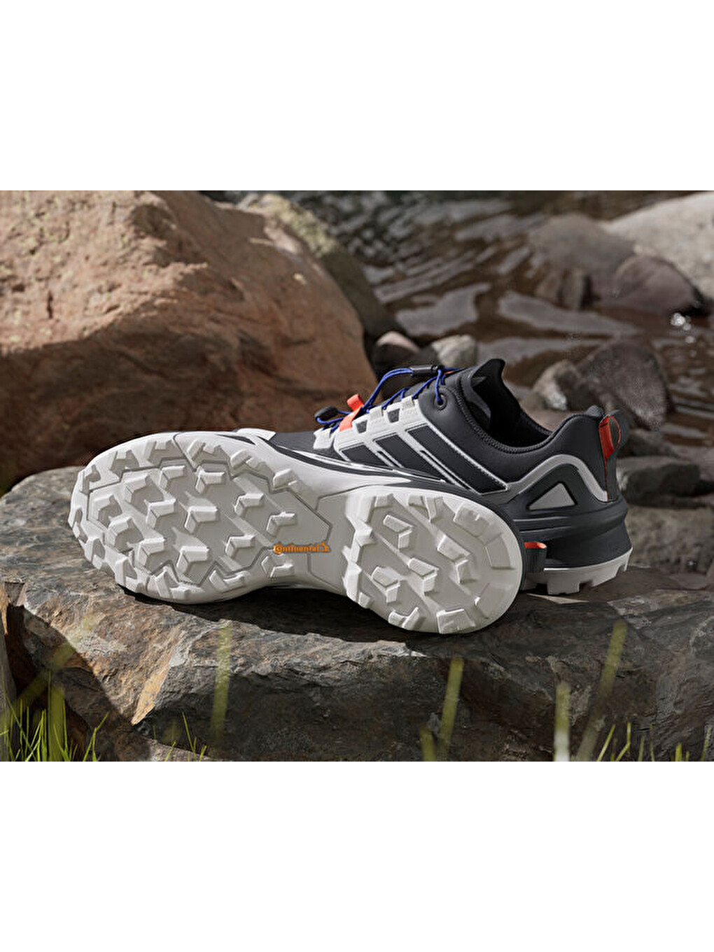 Terrex Skychaser Gtx Erkek Outdoor Ayakkabısı Ih2799 Siyah-2