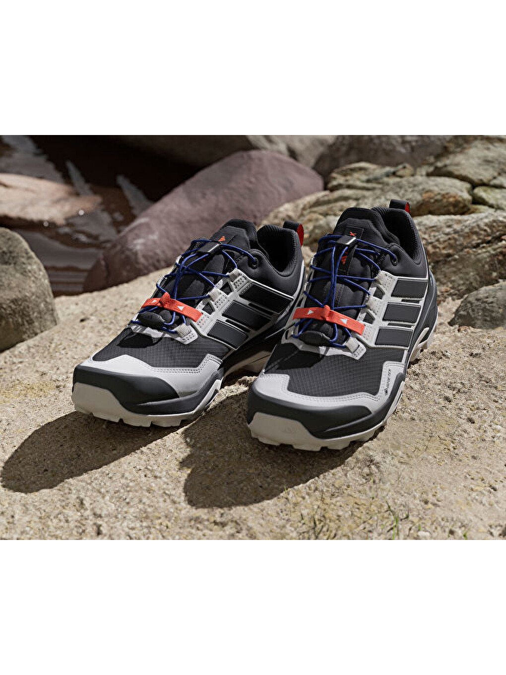 Terrex Skychaser Gtx Erkek Outdoor Ayakkabısı Ih2799 Siyah-3