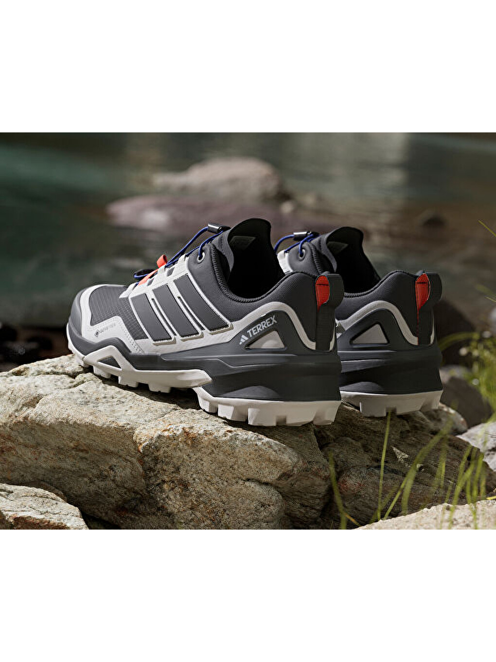 Terrex Skychaser Gtx Erkek Outdoor Ayakkabısı Ih2799 Siyah-4