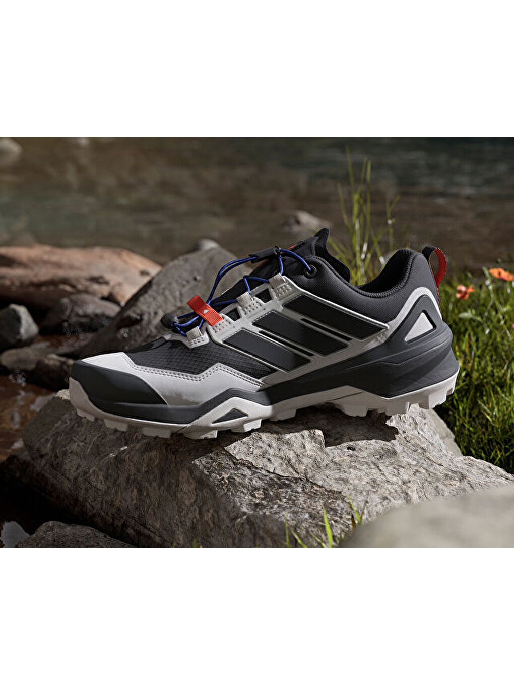 Terrex Skychaser Gtx Erkek Outdoor Ayakkabısı Ih2799 Siyah-5