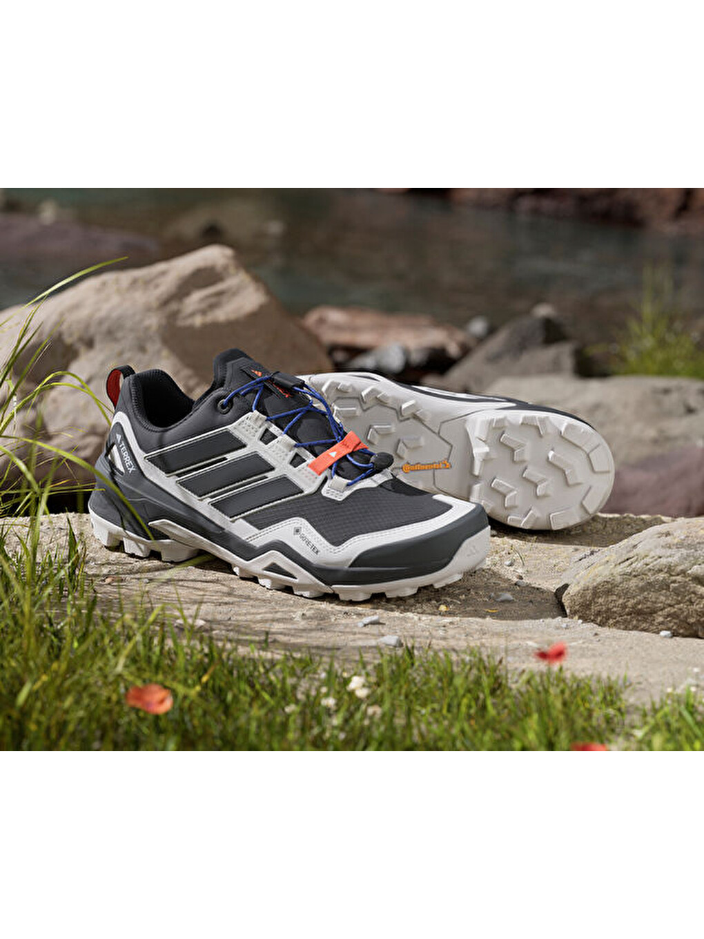 Terrex Skychaser Gtx Erkek Outdoor Ayakkabısı Ih2799 Siyah-6