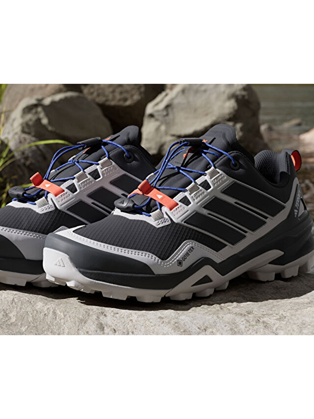 Terrex Skychaser Gtx Erkek Outdoor Ayakkabısı Ih2799 Siyah-7