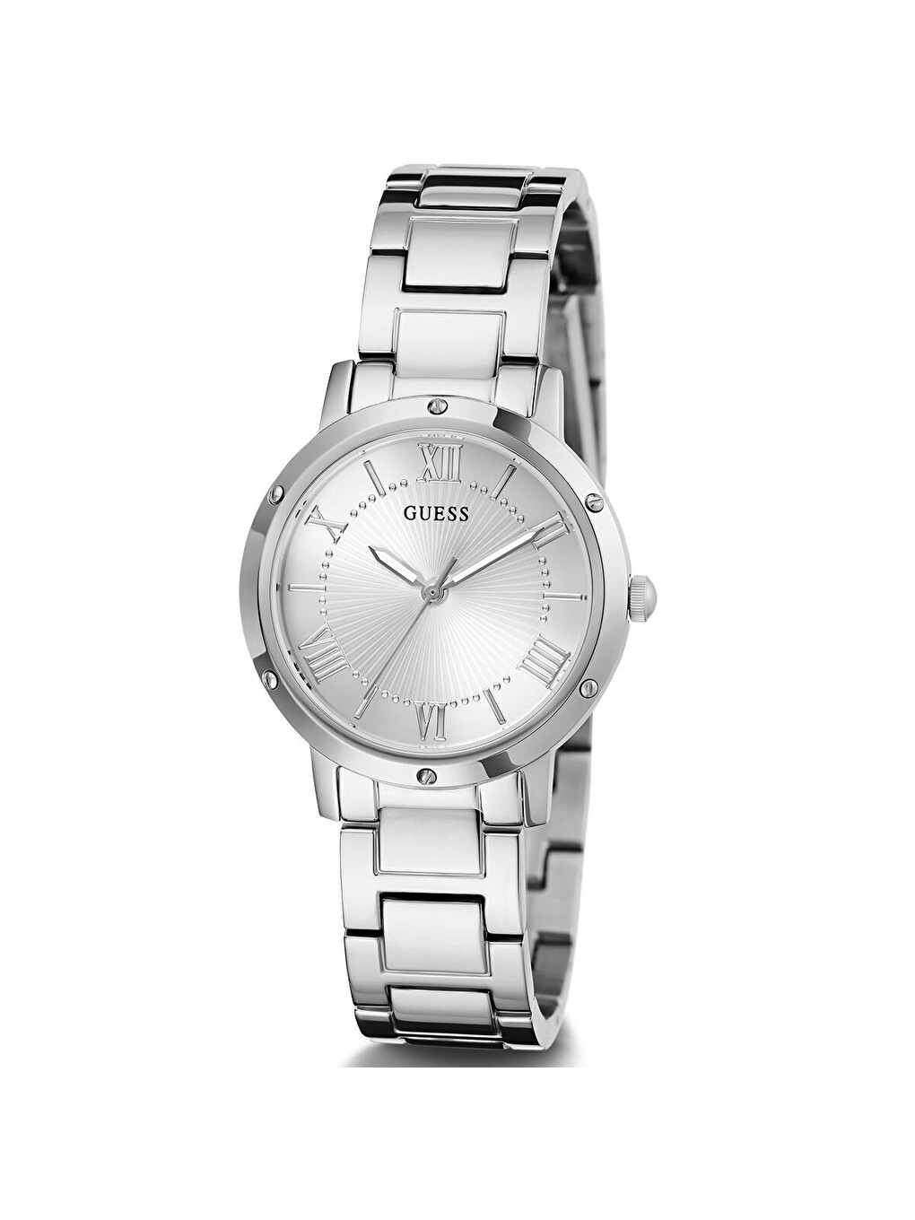 Gri GUGW0404L1 Kadın Kol Saati-1