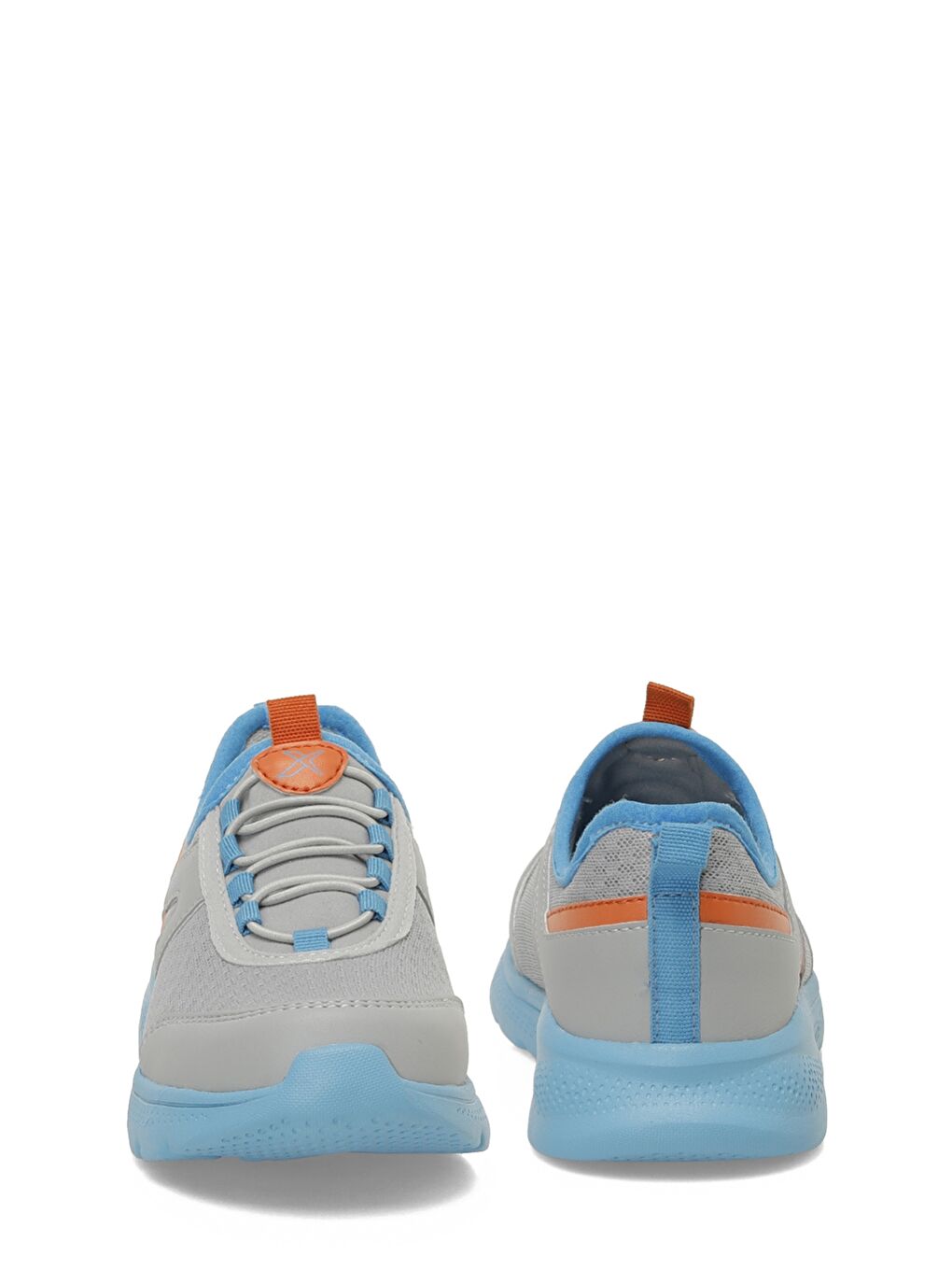 SIRIUS F 5FX Gri Erkek Çocuk Slip On-4