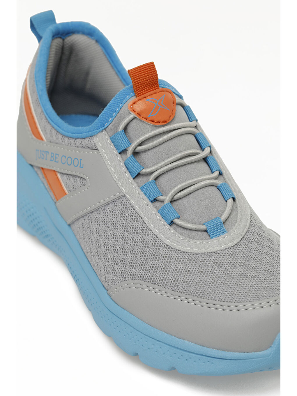 SIRIUS F 5FX Gri Erkek Çocuk Slip On-6