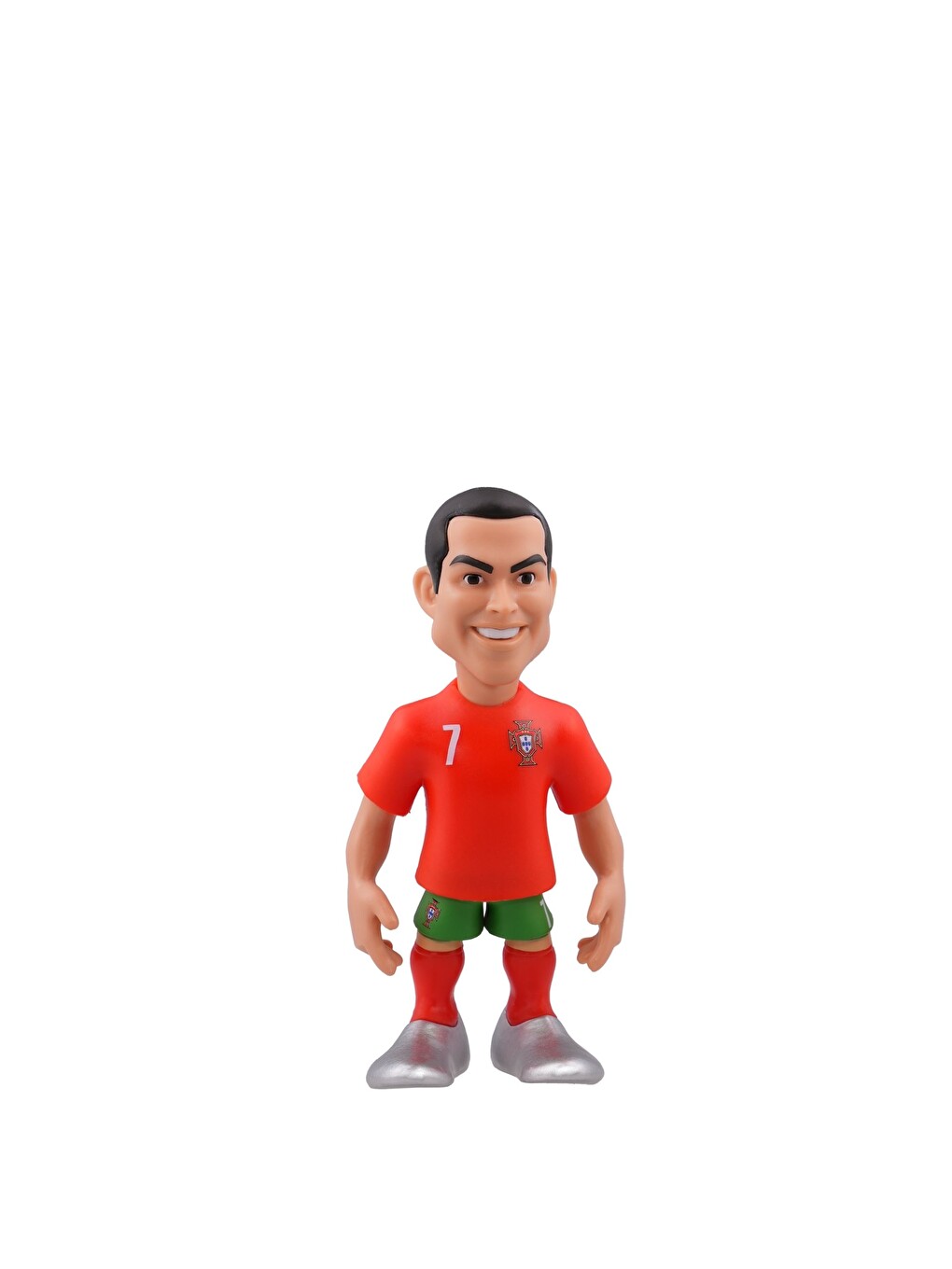 Cristiano Ronaldo Figürü 18031-1