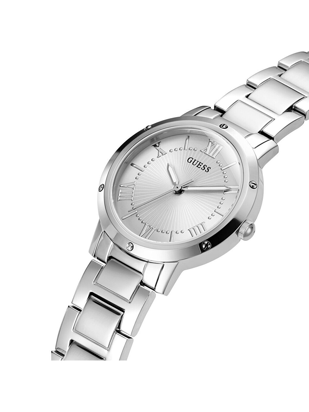 Gri GUGW0404L1 Kadın Kol Saati-4