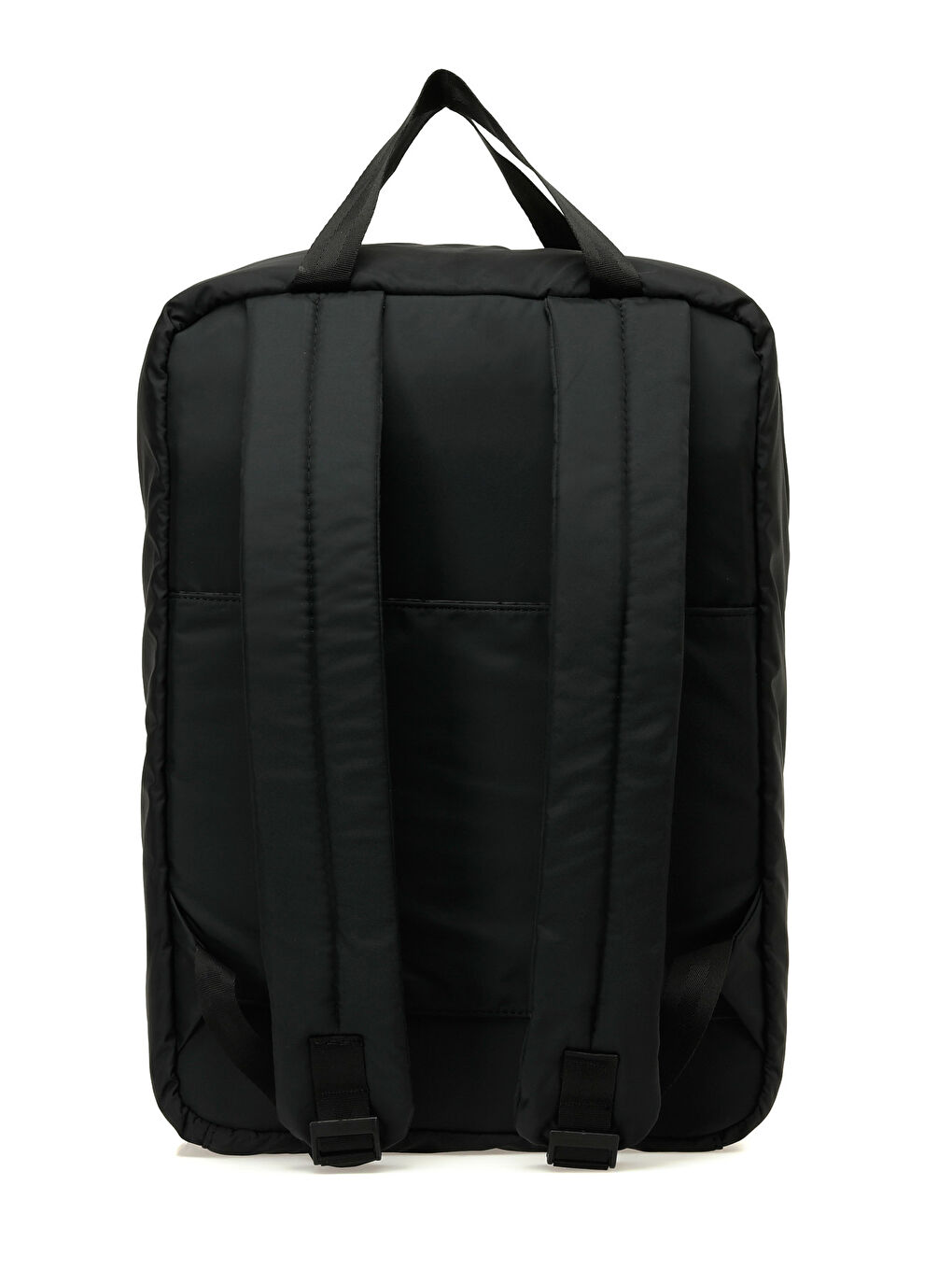 PRST WEEKENDER SRT 5FX Siyah Unisex Sırt Çantası-2