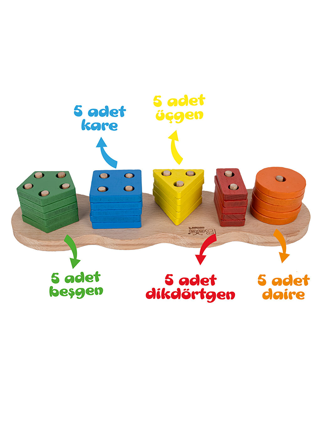 Geometrık Bul Tak-3