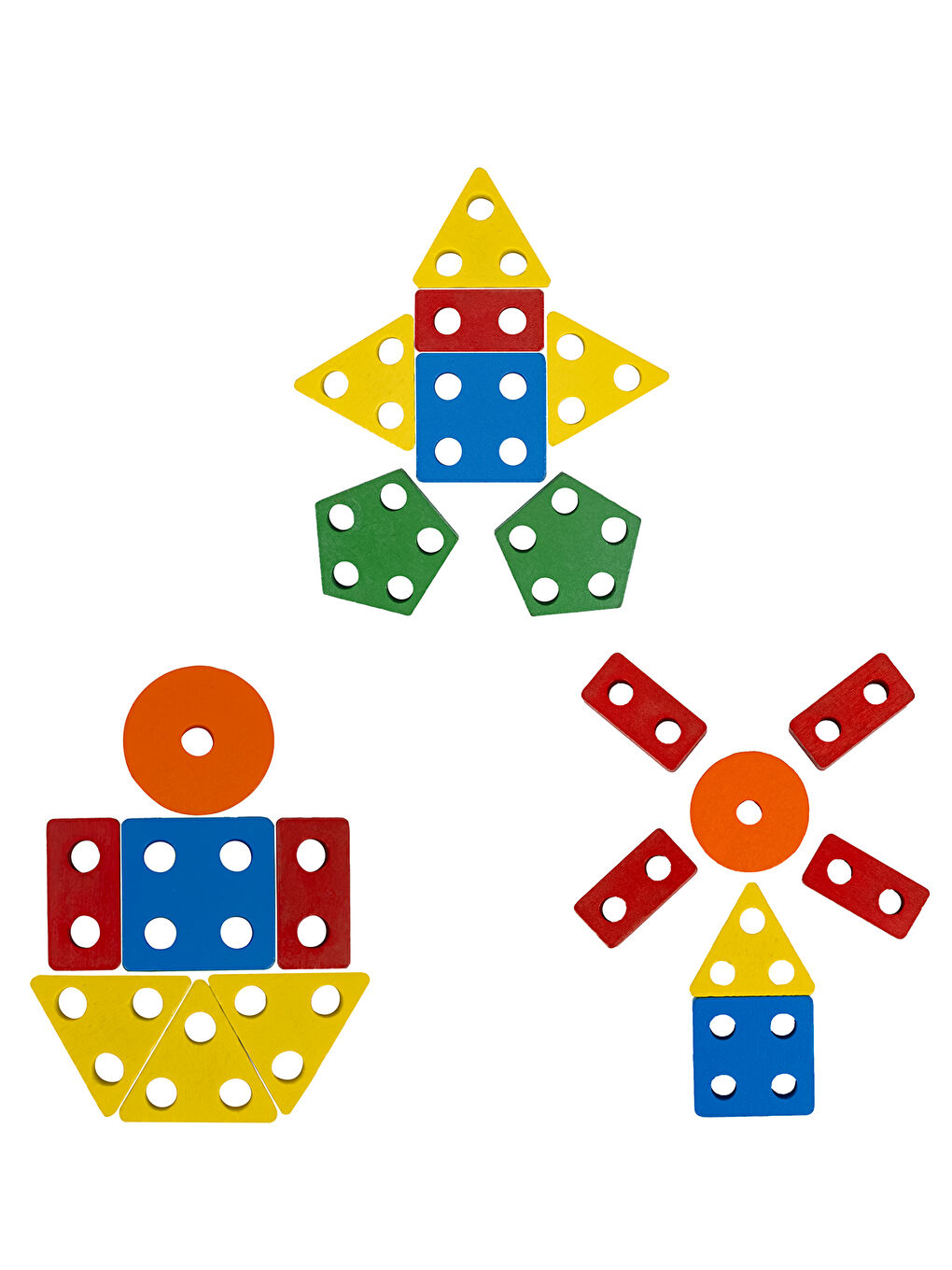 Geometrık Bul Tak-4