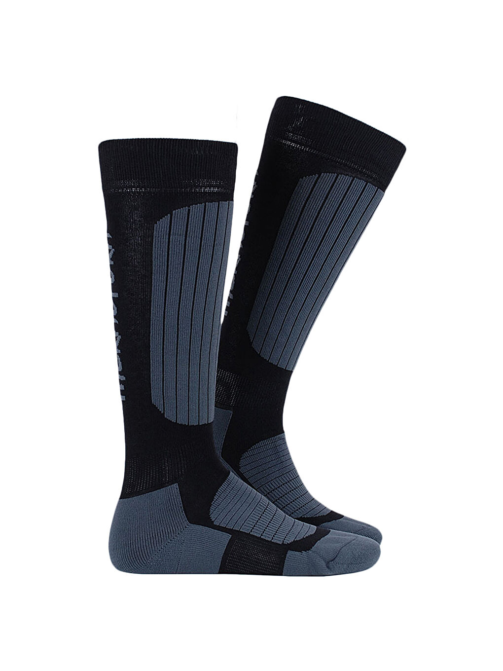 Ekru Mountain Çorap ANTRASiT