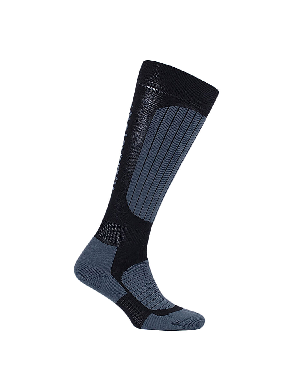 Ekru Mountain Çorap ANTRASiT-2