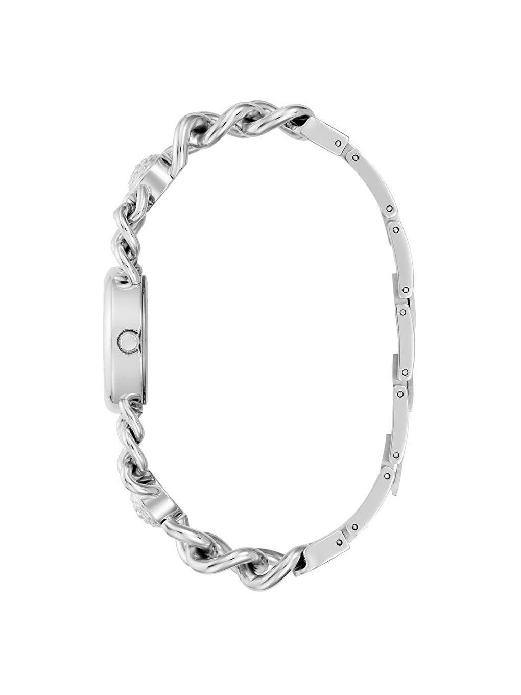 Gri GUGW0758L1 Kadın Kol Saati-1