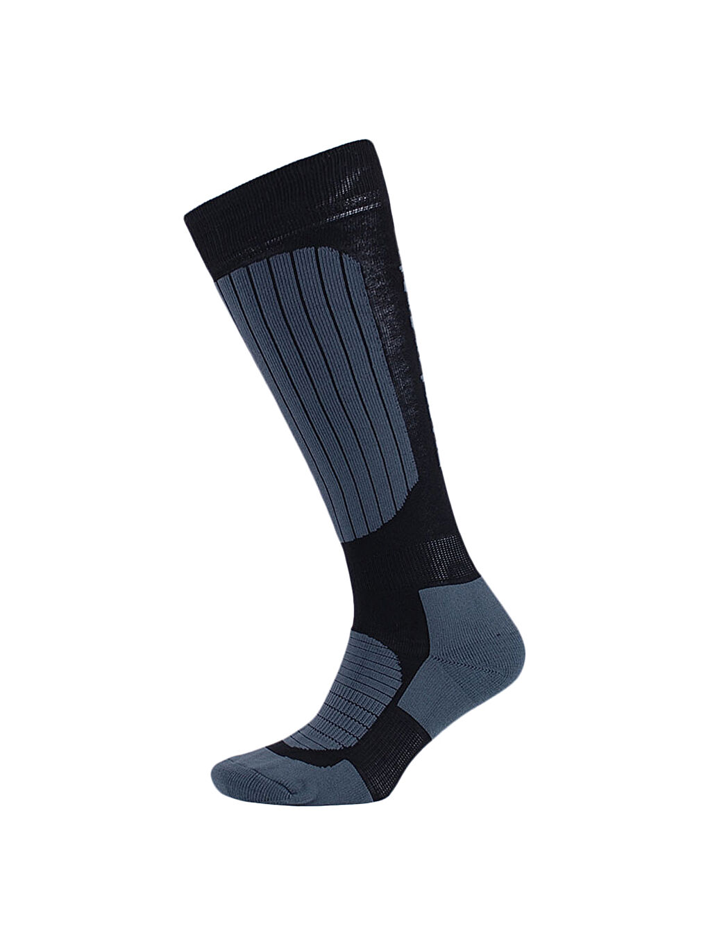 Ekru Mountain Çorap ANTRASiT-3