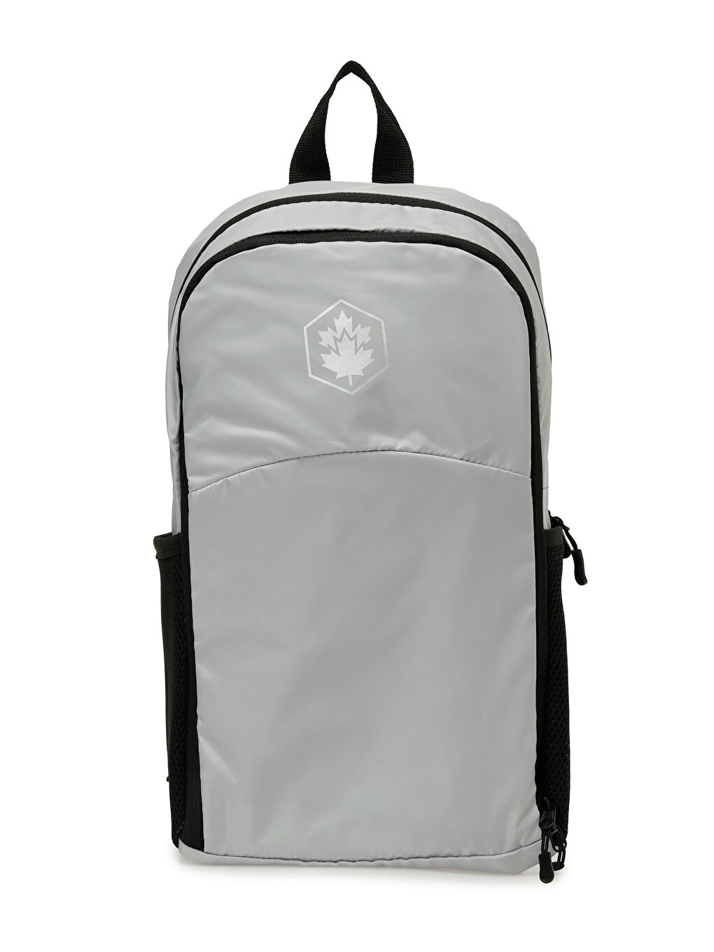 ML LUMER BPCK 5FX Gri Unisex Sırt Çantası