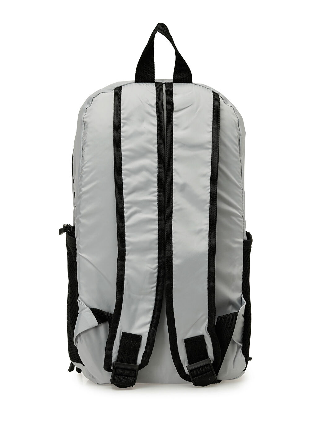 ML LUMER BPCK 5FX Gri Unisex Sırt Çantası-2