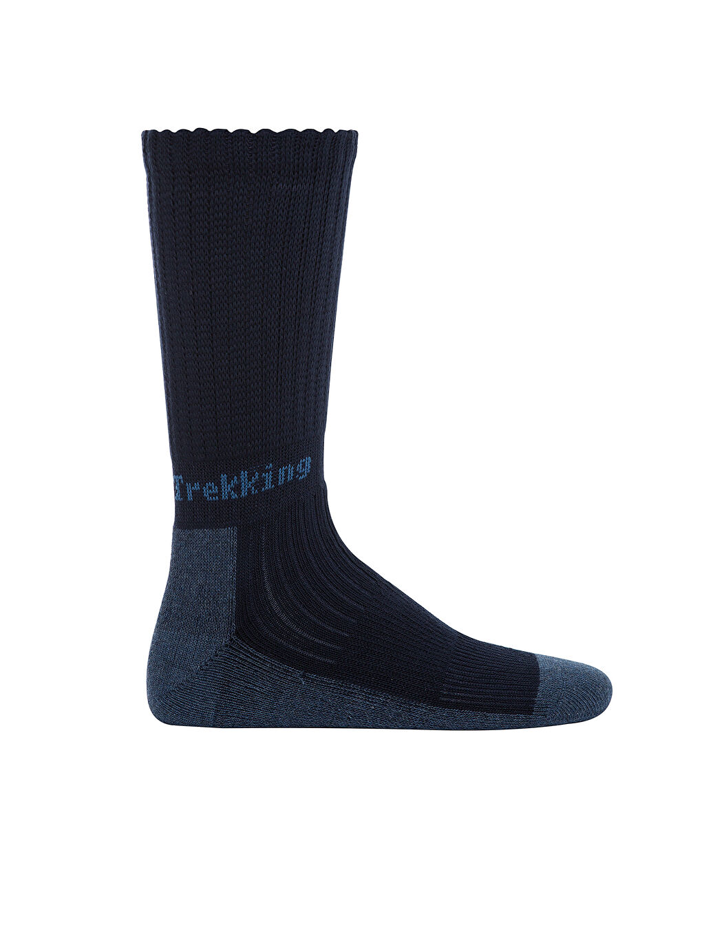 Lacivert Trekking Çorap LACİVERT-1