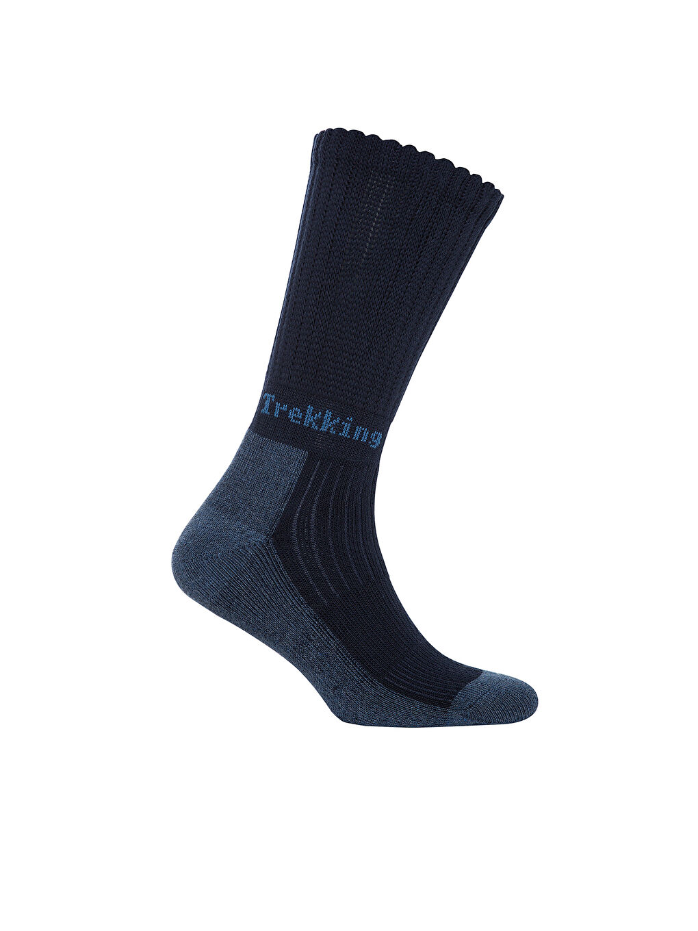 Lacivert Trekking Çorap LACİVERT-2