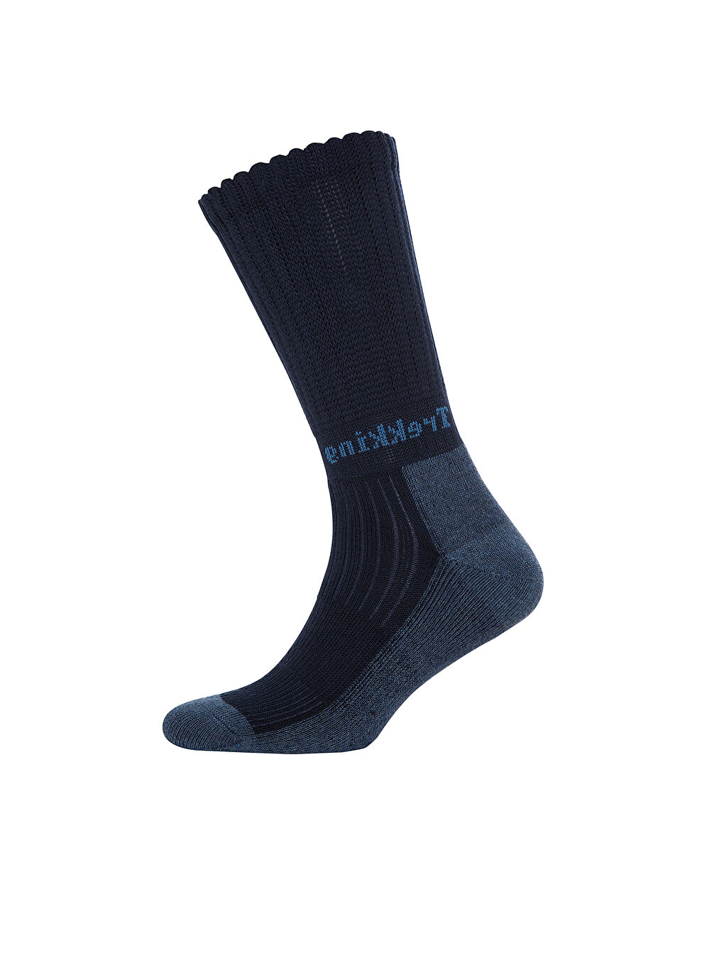 Lacivert Trekking Çorap LACİVERT-3