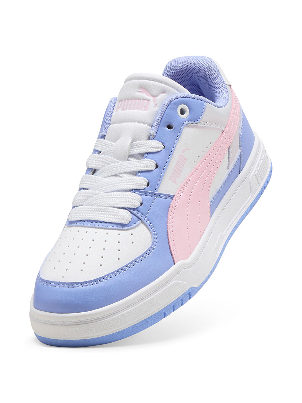 Karışık Caven III Block Jr Çocuk Sneaker-4