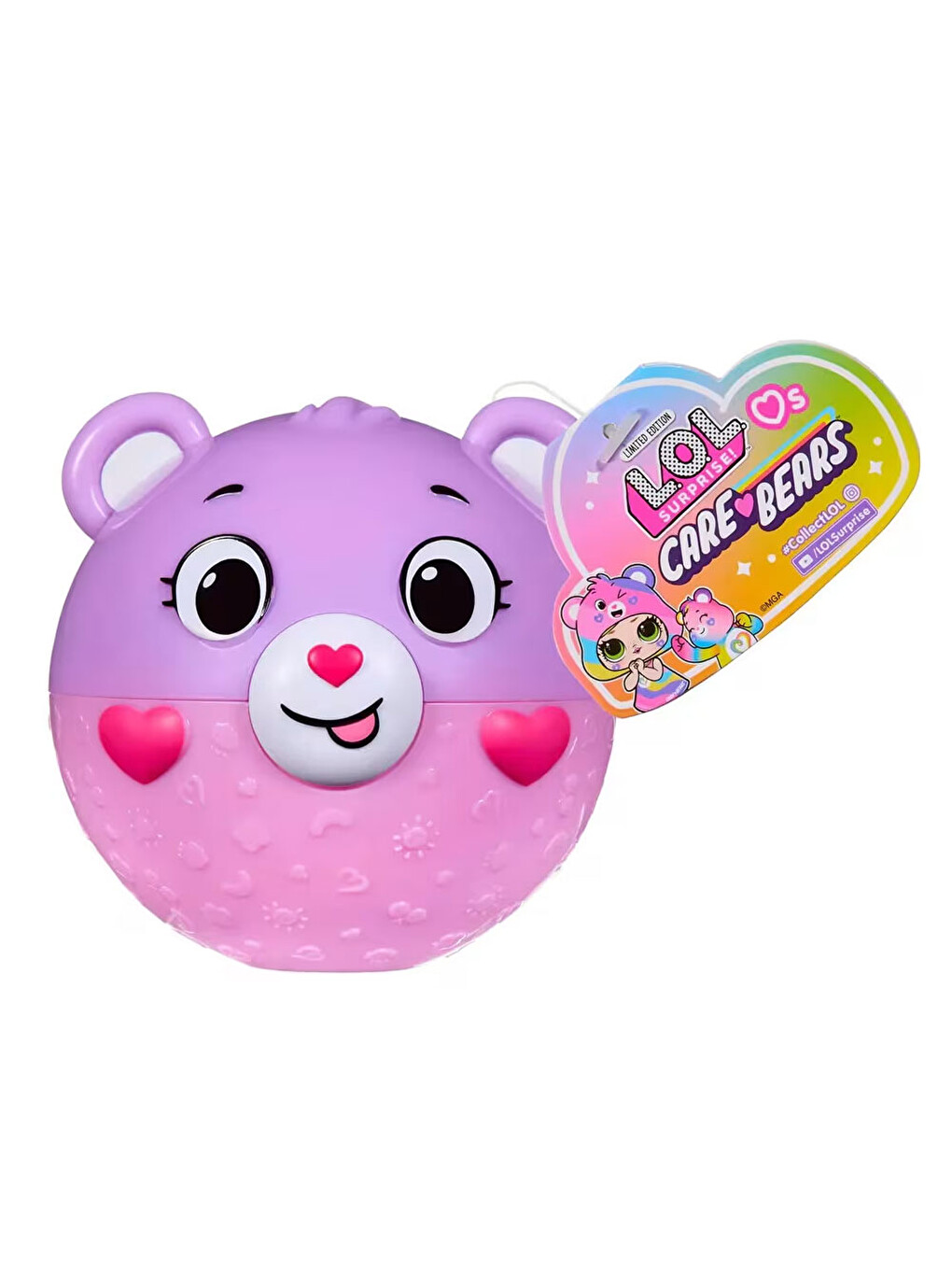 Tots Care Bears Bebekleri 542704