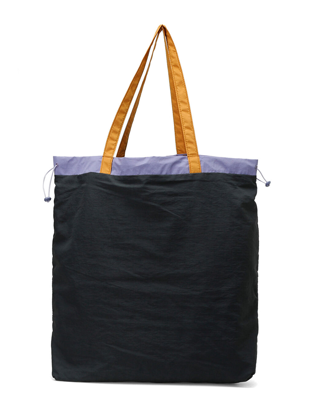 Bej KRKL KATLA OMZ 5FX GRI MULTI Kadın Omuz Çantası-2