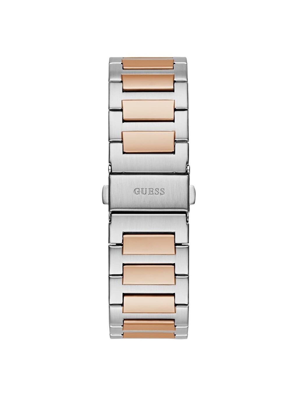 Gri GUGW0789G4 Erkek Kol Saati-2