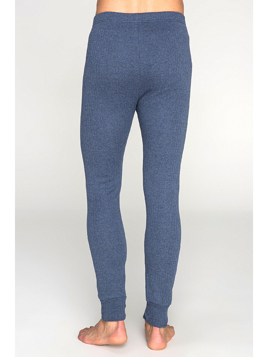 Lacivert Soft Unisex Termal Alt İçlik LACİVERT-5