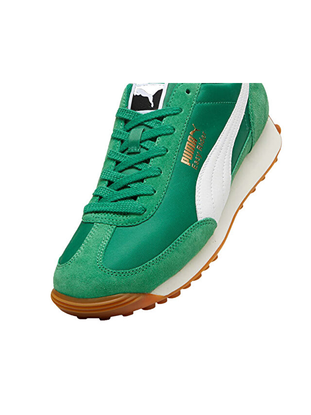 Eeasy Rider Vintage Unisex Günlük Ayakkabı 39902803 Yeşil-4