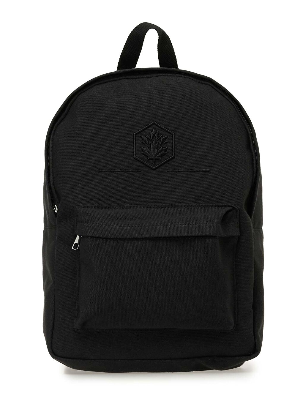 BLACK KTN BPCK 5FX Siyah Erkek Sırt Çantası