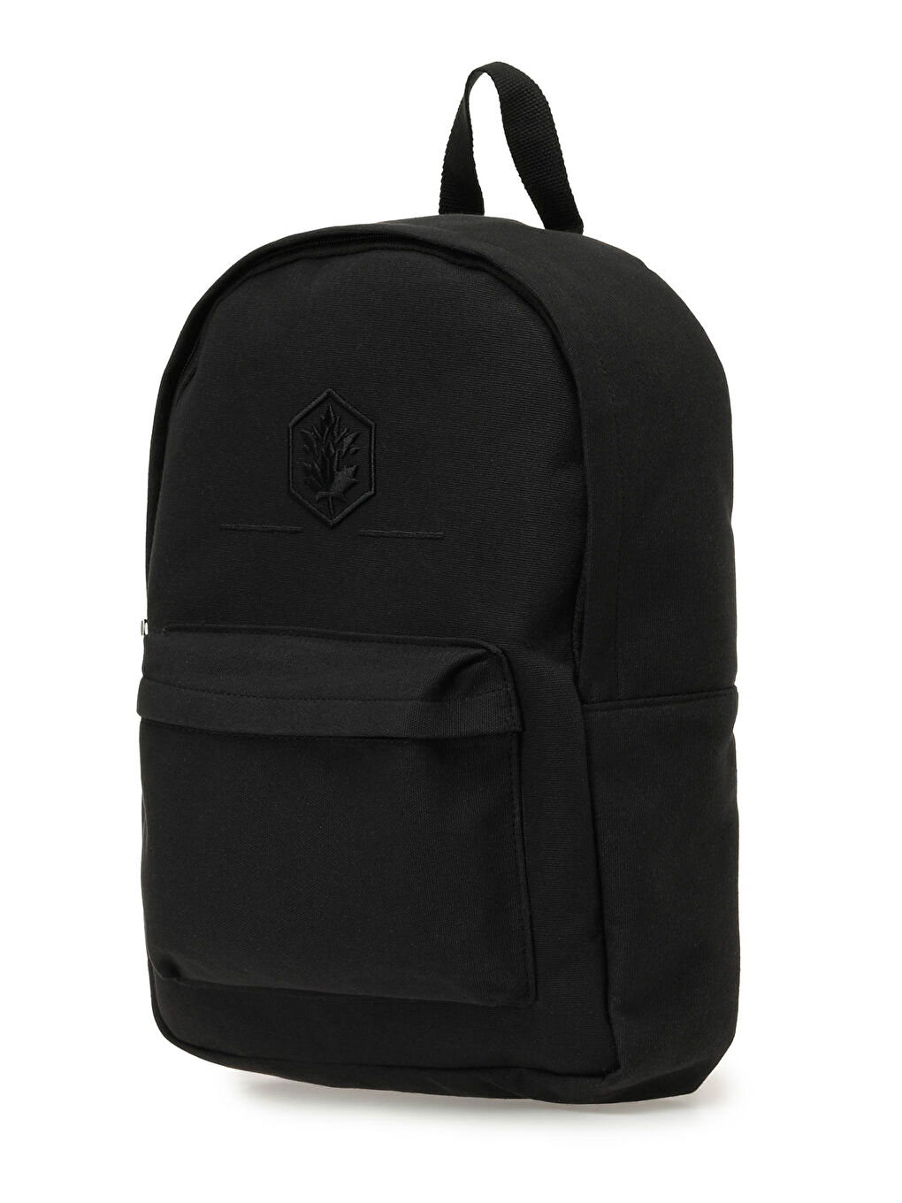 BLACK KTN BPCK 5FX Siyah Erkek Sırt Çantası-1