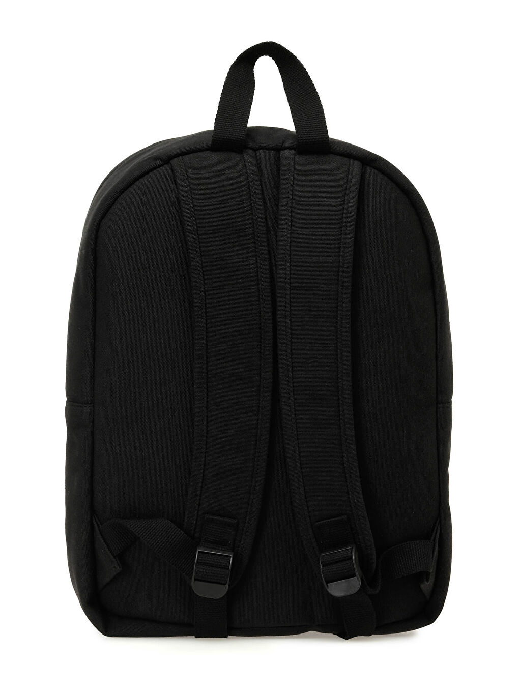 BLACK KTN BPCK 5FX Siyah Erkek Sırt Çantası-2