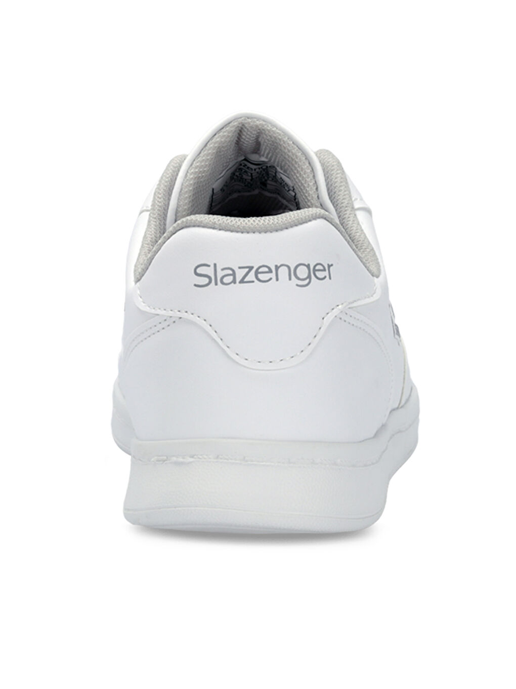 SLAZENGER IGNAC I Erkek Sneaker Ayakkabı Beyaz - 5