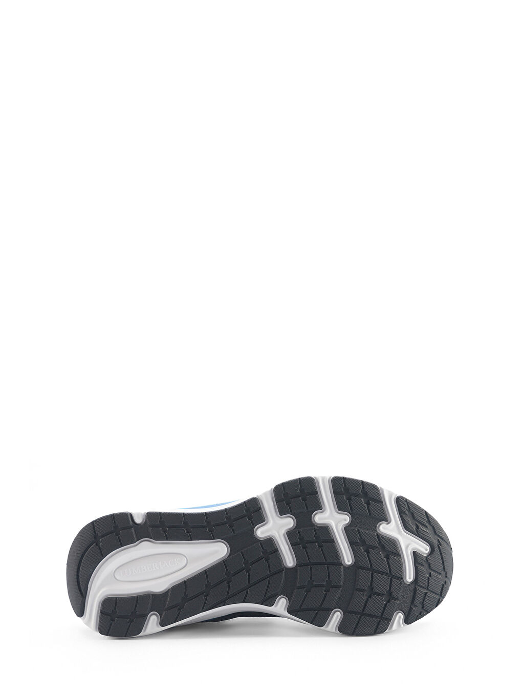 Lumberjack BUZZ JR 5FX Siyah Erkek Çocuk Spor Ayakkabı - 3