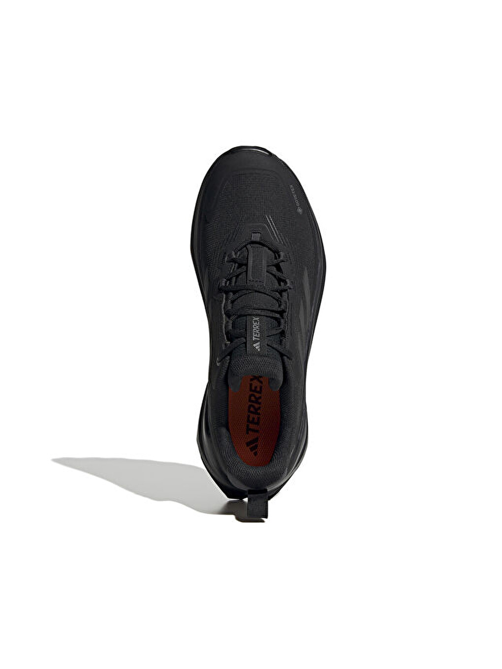 Terrex Trailmaker 2 Gtx Erkek Treeking Ayakkabısı Ih0618 Siyah-6
