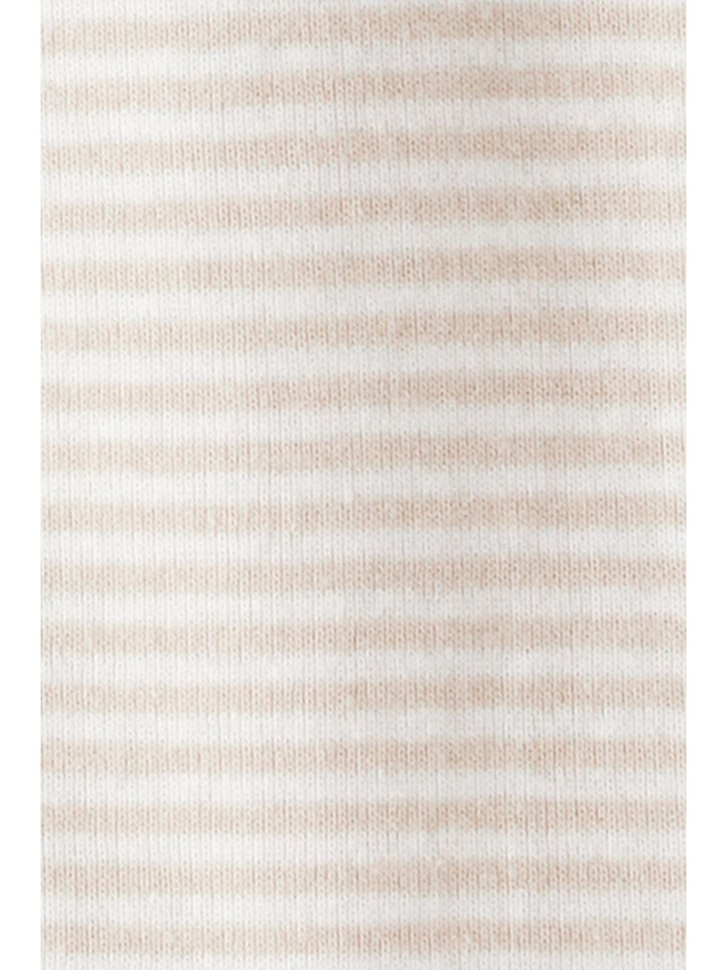 Erkek Çocuk Bej Uyku Tulumu-1