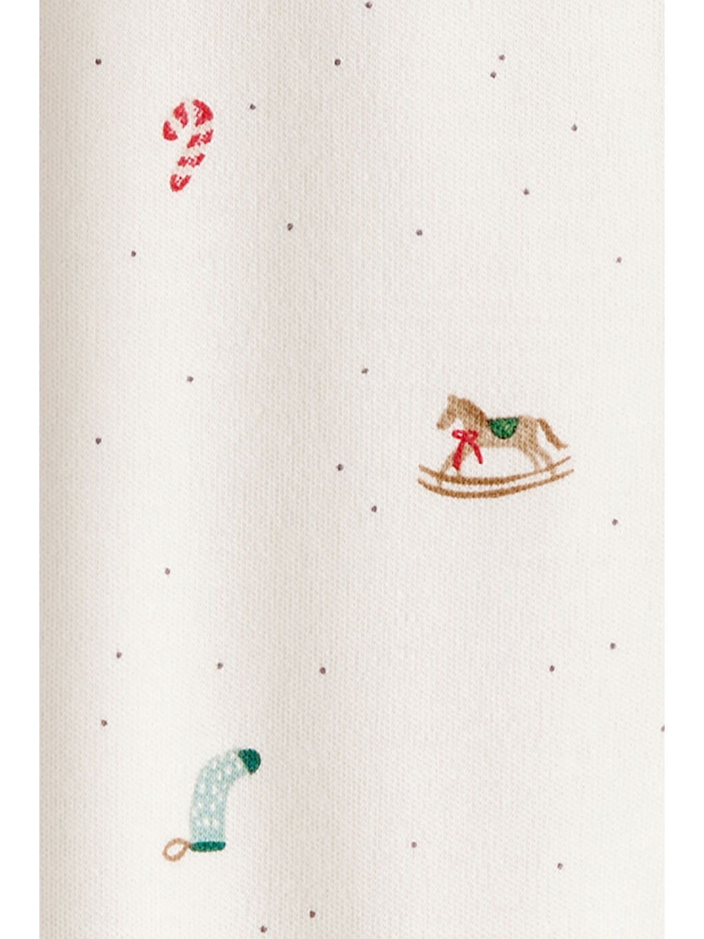 Bebek Ekru Uyku Tulumu-2