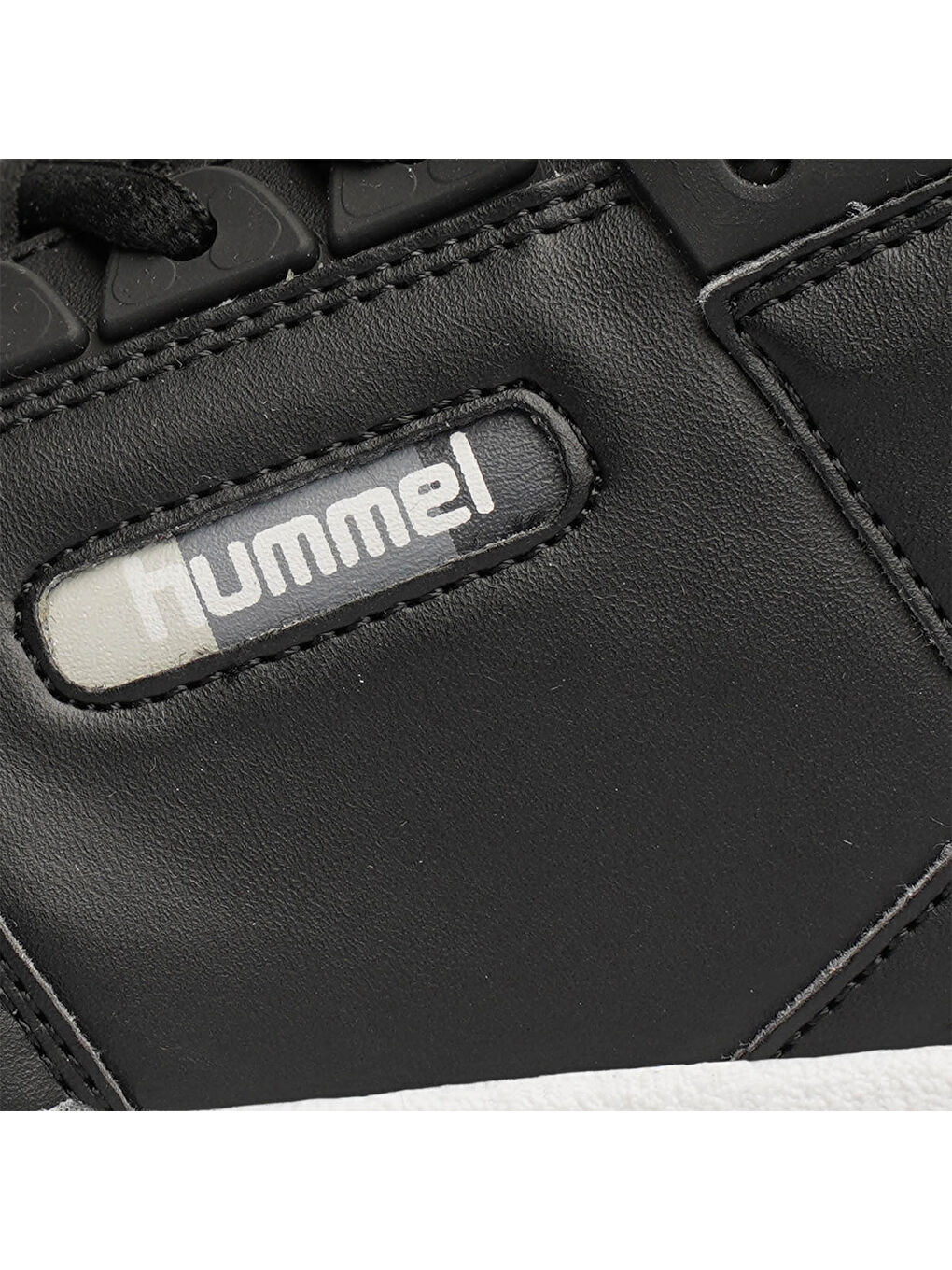 Winner Erkek Siyah Sneaker-3