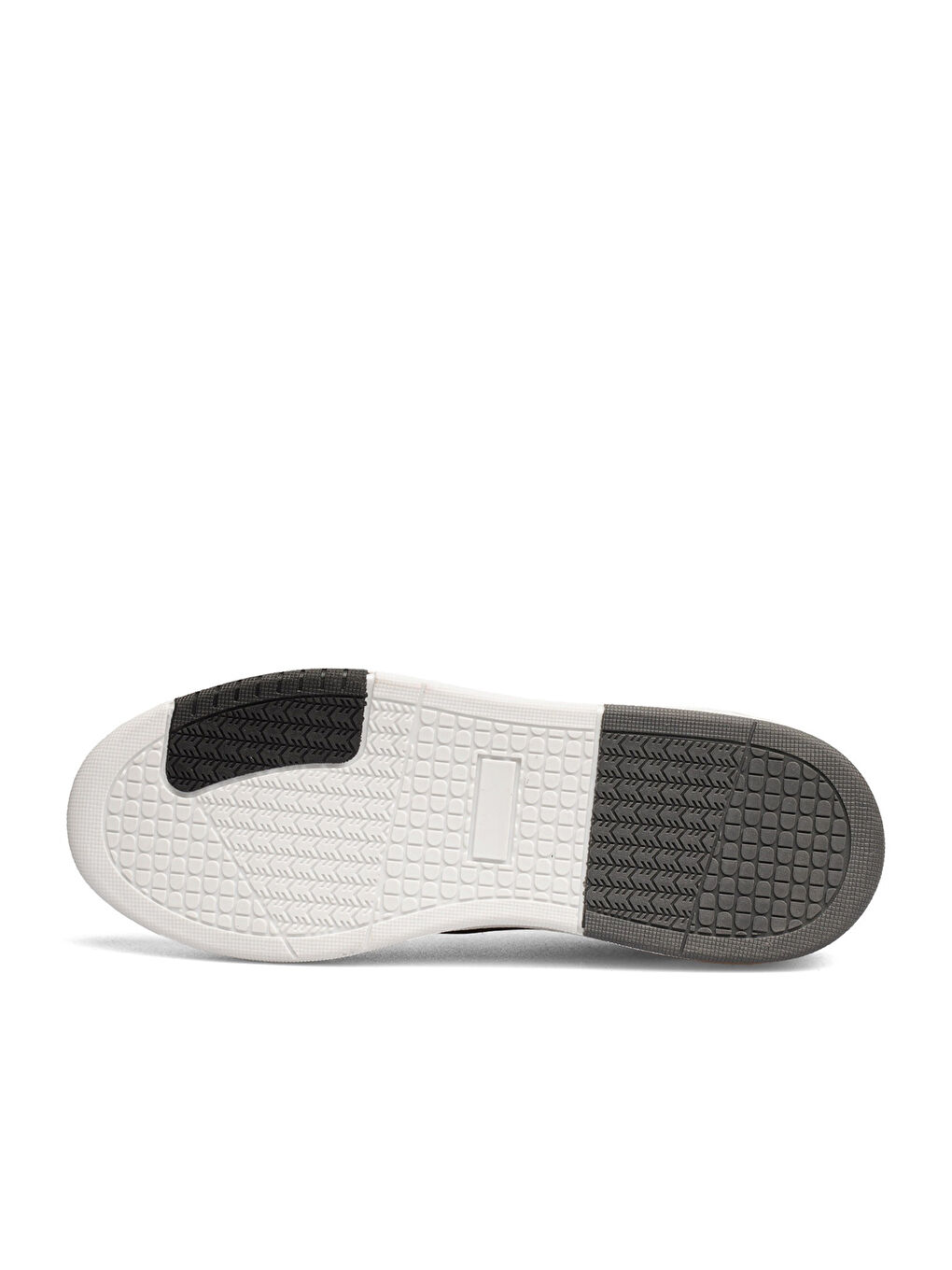 Winner Erkek Siyah Sneaker-4