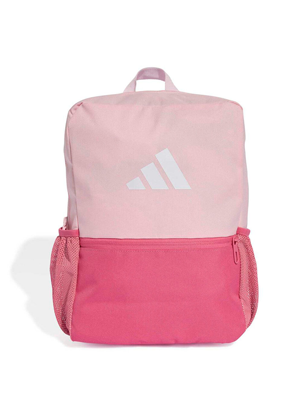 Essentials Colorblock Pembe Sırt Çantası