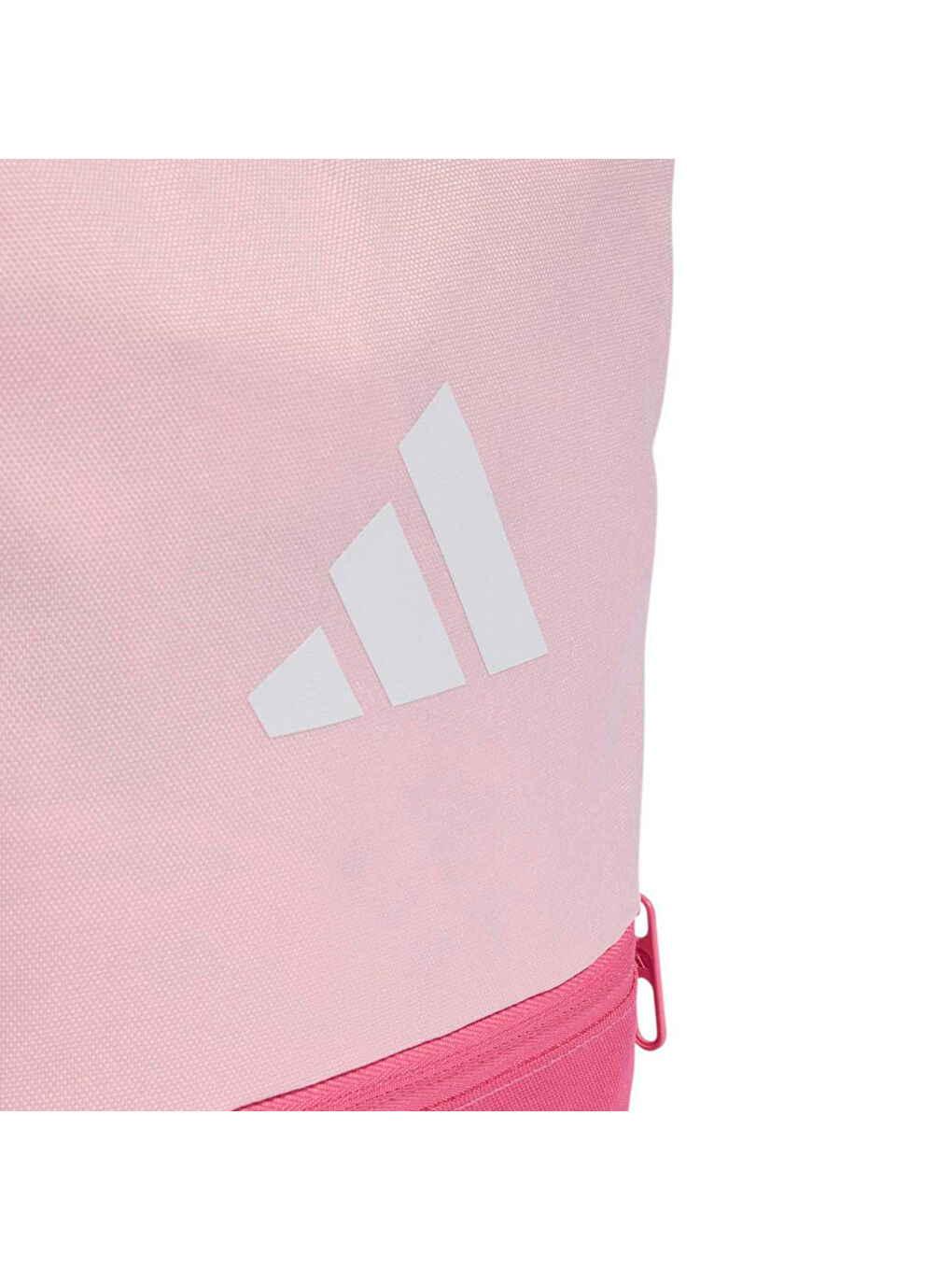 Essentials Colorblock Pembe Sırt Çantası-2