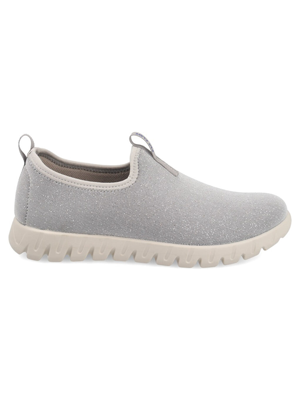Bej Kadın Sneaker 65 T12 TX Shoe Light Grey-2