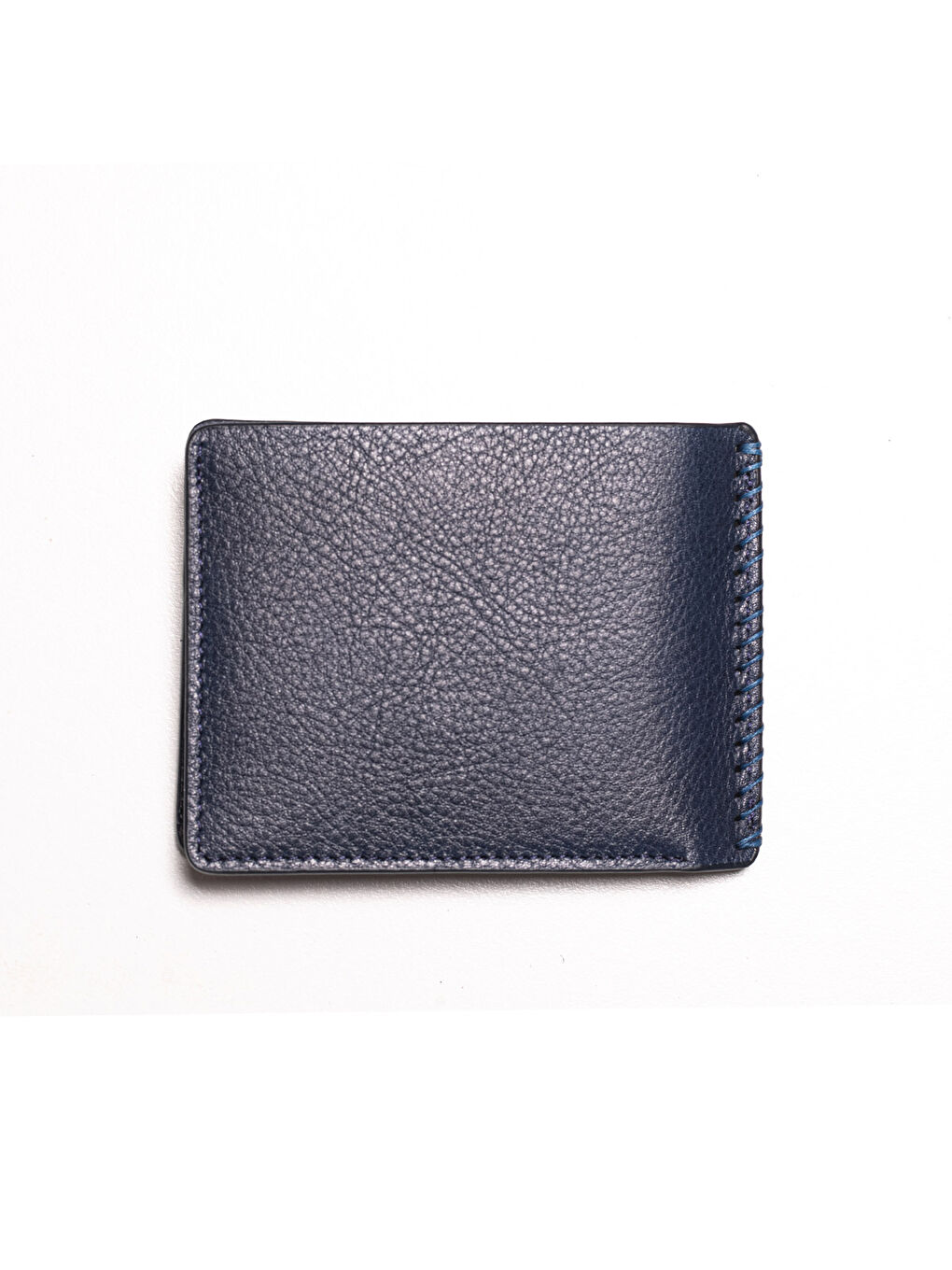 Lacivert Erkek Cüzdan & Kartlık 1701 Purse Matte Crystal wallet card holder-1