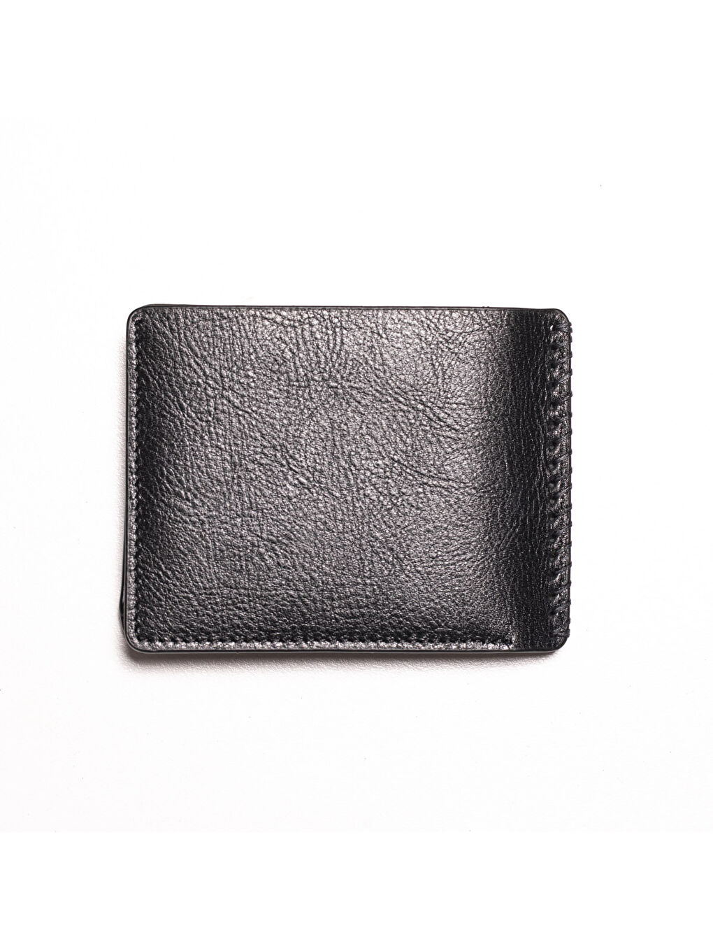 Siyah Erkek Cüzdan & Kartlık 1701 Purse Matte Crystal wallet card holder-1