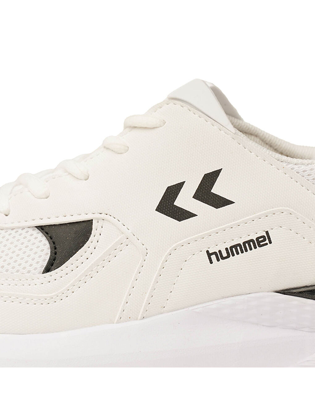 Vega Unisex Beyaz Koşu Ayakkabısı-4