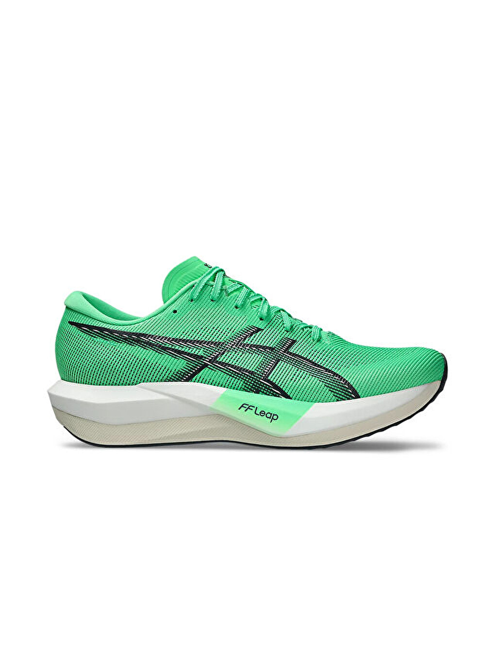 Magic Speed 5 Unisex Koşu Ayakkabısı 1013a183-300 Yeşil