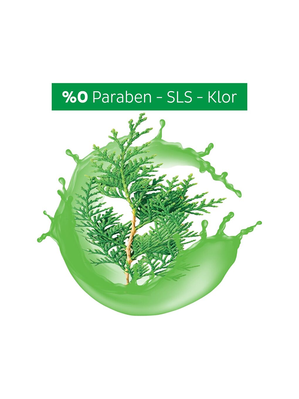 Pine Yüzey Temizlik Havlusu&Mendili Çam Ferahlığı 3x100 (300 Yaprak)-4