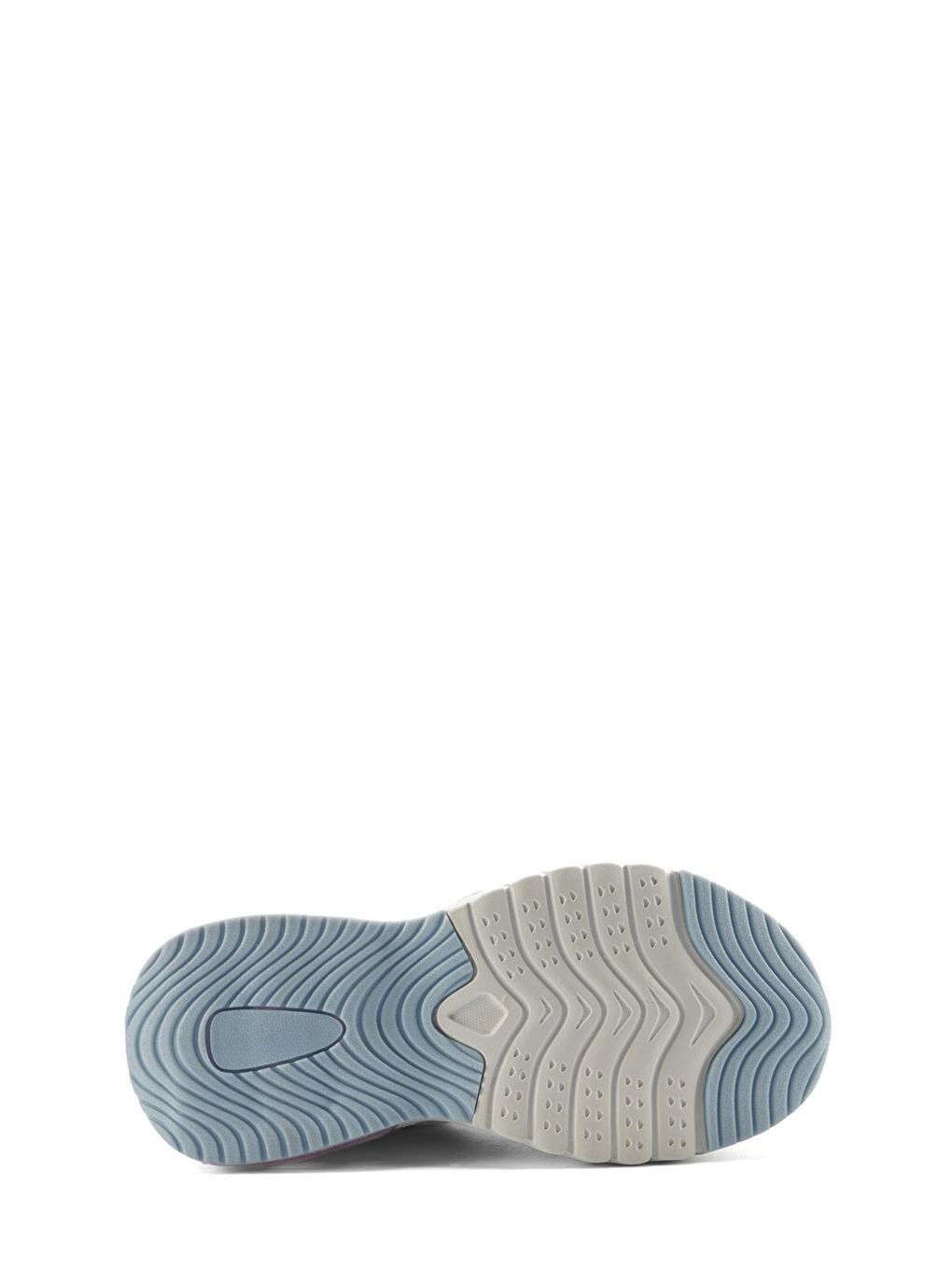 GREAT F 5FX Beyaz Kız Çocuk Spor Ayakkabı-3